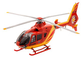 Revell Elicopter Model Set Ec135 Air-Glaciers Rev64986