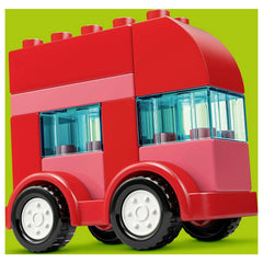 LEGO® DUPLO® Vehicule Creative