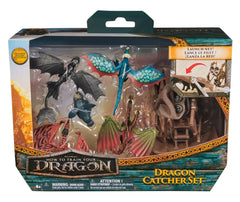 Pachet Cadou Dragoni Spm6072894