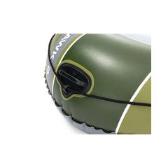 INTEX Set Barca Seahawk 2 Ix66332Np