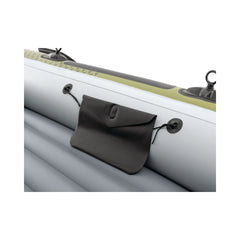 INTEX Set Barca Seahawk 3 Ix66333Np