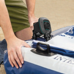 INTEX Pompa Electrica 230 Volt Ix66640