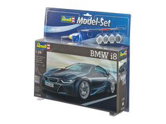 Revell Macheta Masina Model Set Bmw I8 Rev67008