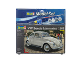 Revell Modell Set Vw Beetle Limousine 1968 Rev67083