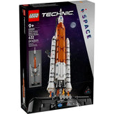 LEGO® Technic - Racheta Sistemului De Lansare Spațială Nasa Artemis