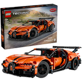 LEGO® Technic - Hipermașina Bugatti Chiron Pur Sport
