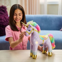 Uca Unicornul Wildstar Spm6072933