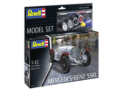 Set Macheta Revell Masina Mercedes-Benz Sskl Scara 1:32 Rev67737
