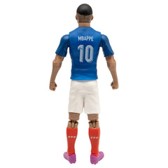 Banbotoys France Mbappe Action figurine 20cm