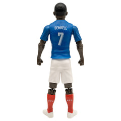 Banbotoys France Dembele Action figurine 20cm
