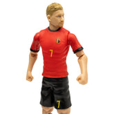 Banbotoys Belgica De Bruyne Action Figurine 20Cm