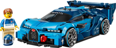 LEGO® Hipermașina Sport Bugatti Vision Gt