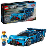 LEGO® Hipermașina Sport Bugatti Vision Gt