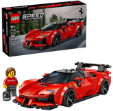 LEGO® Mașina De Sport Ferrari Sf90 Xx Stradale
