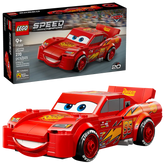 LEGO® Fulger McQueen