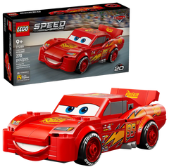 LEGO® Fulger McQueen