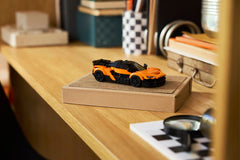 LEGO® Speed Champions McLaren W1