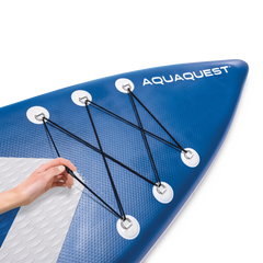 INTEX Stand Up Pad Aquaquest Touring Ix68247Np