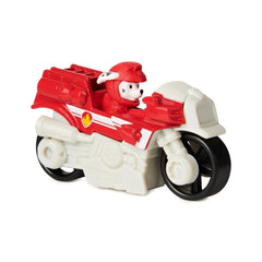 SPM6053257-20127776 VEHICUL DIE-CAST VEHICLES MIGHTY PUPS MOTO PUPS MARSHALL