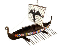 Macheta Revell Viking Ship 65403
