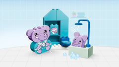 Specificatii LEGO DUPLO Primele mele rutine zilnice: Baita 10413