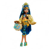 Papusa Monster High Cleo De Nile HXH81