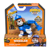Figurina Rubble si echipa, Wheeler, SPM6070795-20148306