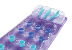 Saltea gonflabila Bestway deluxe 188 x 71cm, BW43015 mov