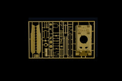 MACHETA ITALERI VEHICULE MILITARE PZ.KPFW. V PANTHER A SCARA 1:72 IT7018S