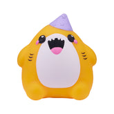 Figurine Smooshzees Cutezees 9 Cm Finn Smo08102Finn