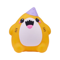 Figurine Smooshzees Cutezees 9 Cm Finn Smo08102Finn