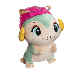 Plus Spellbound 20 Cm Mummy Monster (Queen Ellsmere)