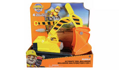 Rubble Si Echipa Vehicul Excavator De Lux Spm6073297