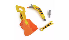 Rubble Si Echipa Vehicul Excavator De Lux Spm6073297