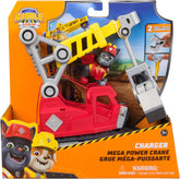 Rubble Si Echipa Vehicul Excavator Spm6073295