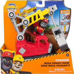 Rubble Si Echipa Vehicul Excavator Spm6073295