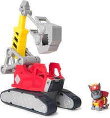 Rubble Si Echipa Vehicul Excavator Spm6073295