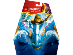 LEGO® Ninjago® - Atacul dragonului zburator al Nyei 71802, 26 piese