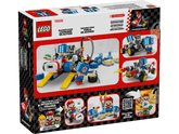 LEGO® Super Mario™ - Mario Kart™ – Garajul lui Toad 72035, 390 piese