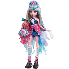 Monster High Monster Fest Lagoona HXH82