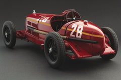Kit model auto Alfa Romeo 8C 2300 Monza, 1:12, 4706