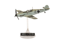Revell Avion Starter Kit Messerschmitt Bf109E & Ju87B Stuka Rev73770