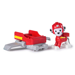 Paw Patrol Personaje De Actiune Action Pups Marshall Spm 6071503-20149605