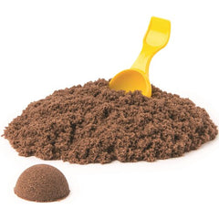 Kinetic Sand Set Cuva De Inghetata Maro Spm6071551-20150923