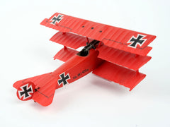 Revell Starter Kit Fokker Triplane Rev74116