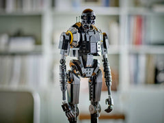 LEGO® Star Wars ™ - Droid de securitate K-2SO™ 75434, 845 piese