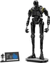 LEGO® Star Wars ™ - Droid de securitate K-2SO™ 75434, 845 piese