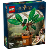 LEGO® Harry Potter™ - Matraguna 76433, 579 piese
