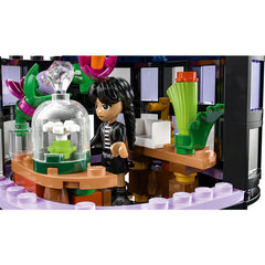 LEGO® Floare De Dalie Neagra L76784