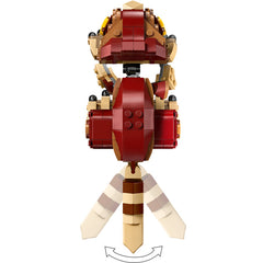 LEGO Puiul De Dinozaur Dolores Aquilops L76970